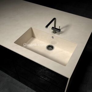 Dekton Nacre | Sa Caleta Sink
