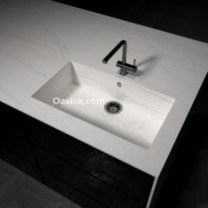 Dekton Neural | Sa Caleta Sink