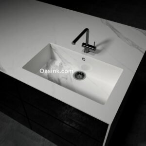 Dekton Opera | Sa Caleta Sink