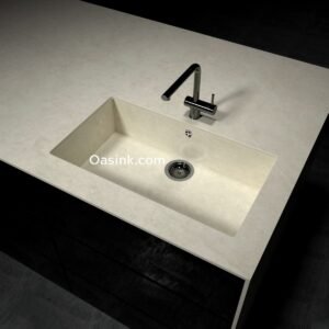 Dekton Sasea | Sa Caleta Sink