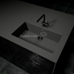Dekton Sirius | Sa Caleta Sink