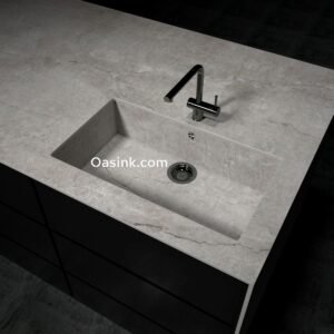 Dekton Soke | Sa Caleta Sink