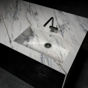 Dekton Trance | Sa Caleta Sink