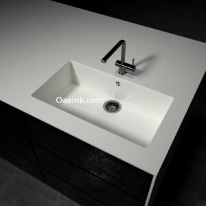 Dekton Uyuni | Sa Caleta Sink