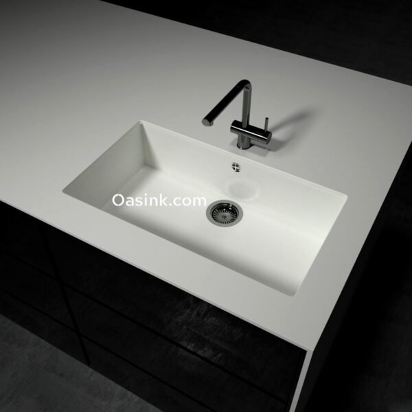 Dekton Uyuni | Sa Caleta Sink