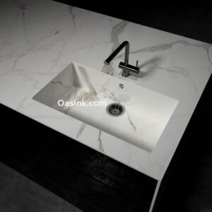 Dekton Vigil | Sa Caleta Sink