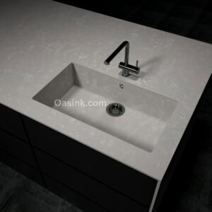 Silestone Poblenou | Sa Caleta Sink