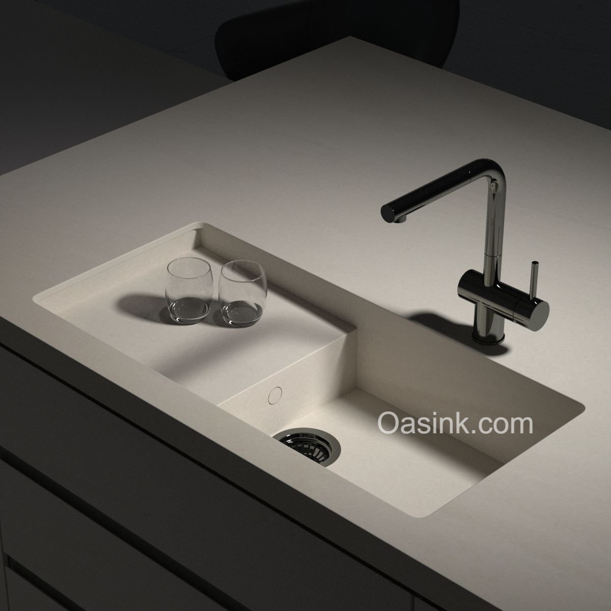 Neolith Arena