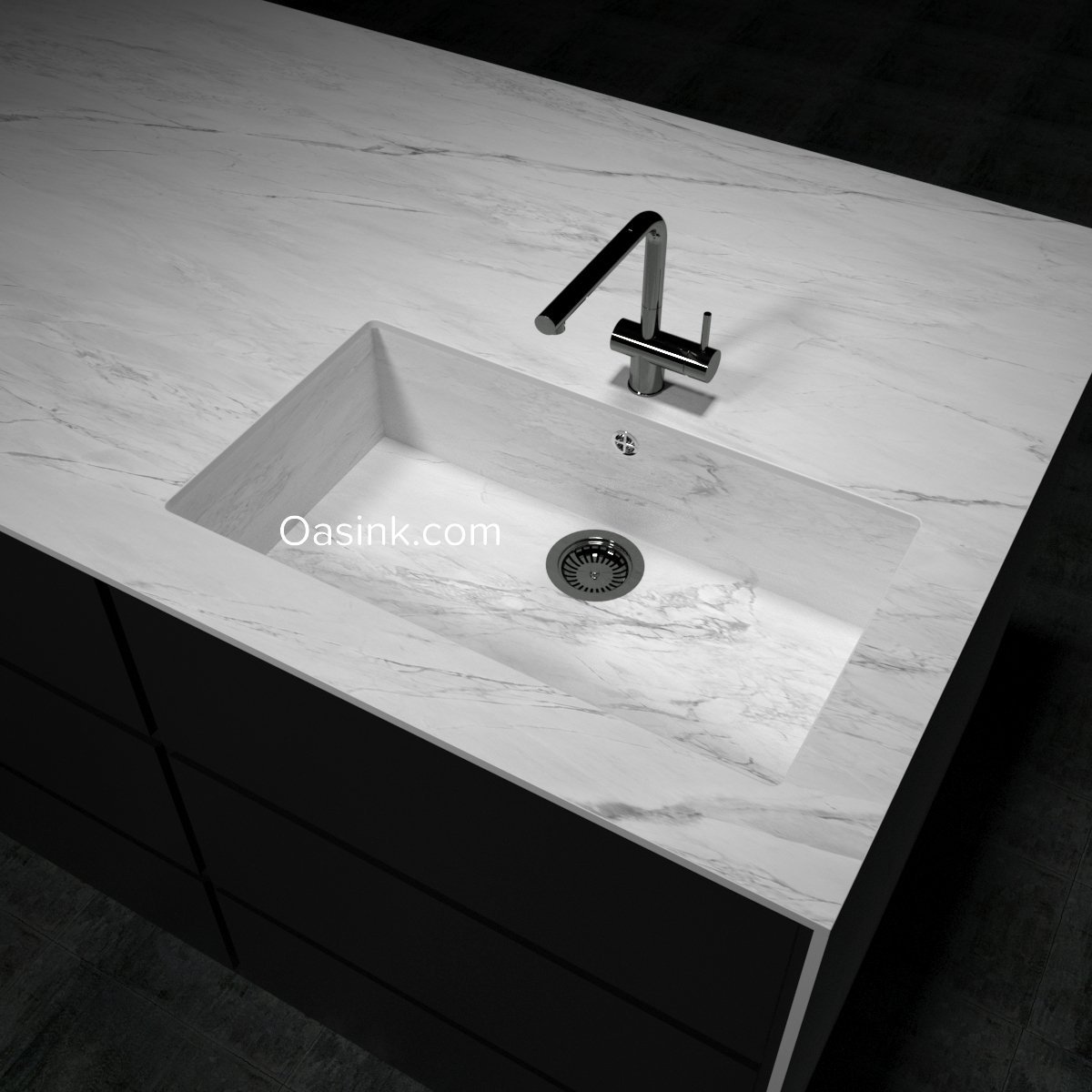 Neolith Alexandra