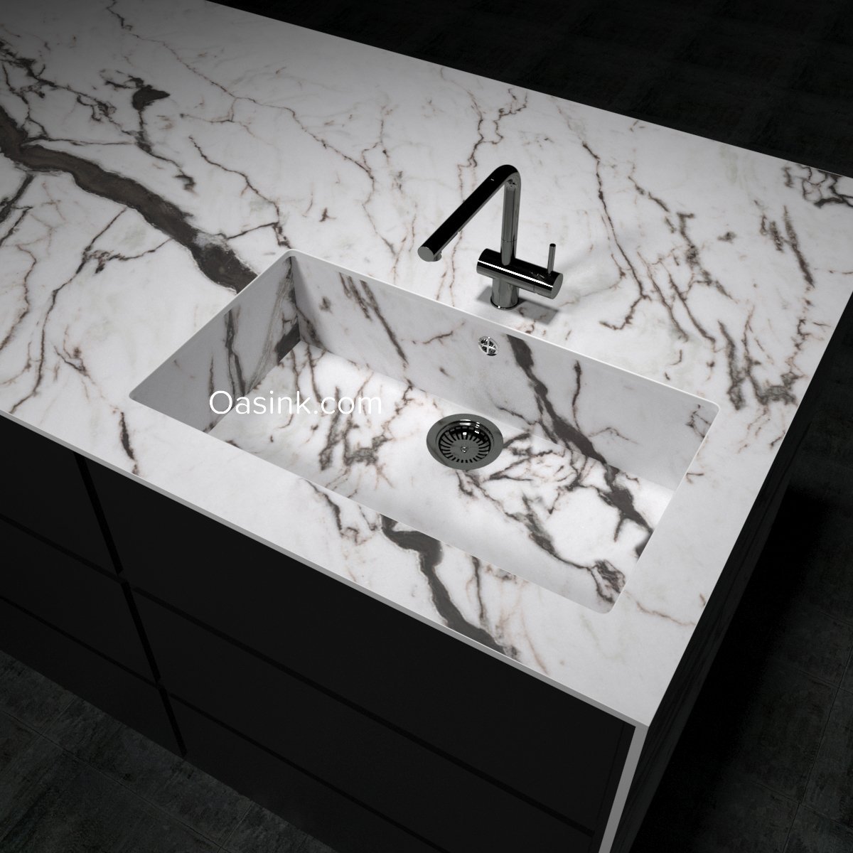 Neolith San Simone