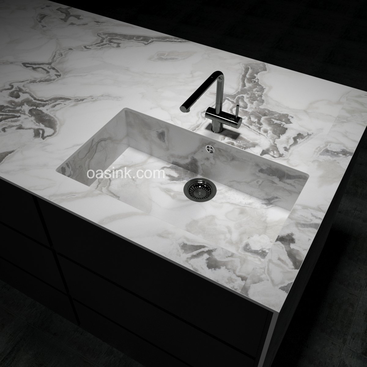 Neolith Whitehaven