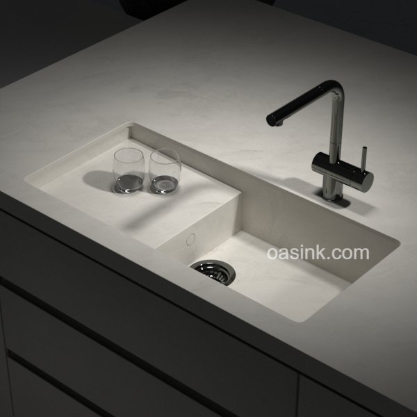 Dekton Albarium