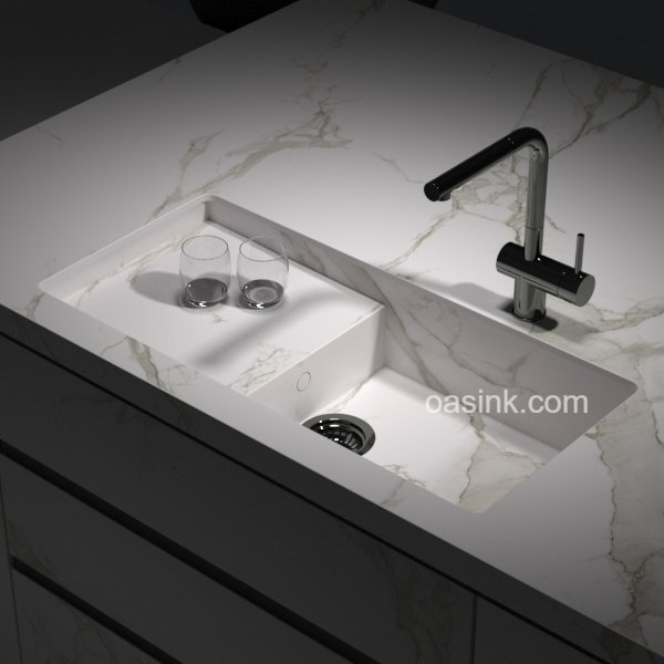 Dekton Aura