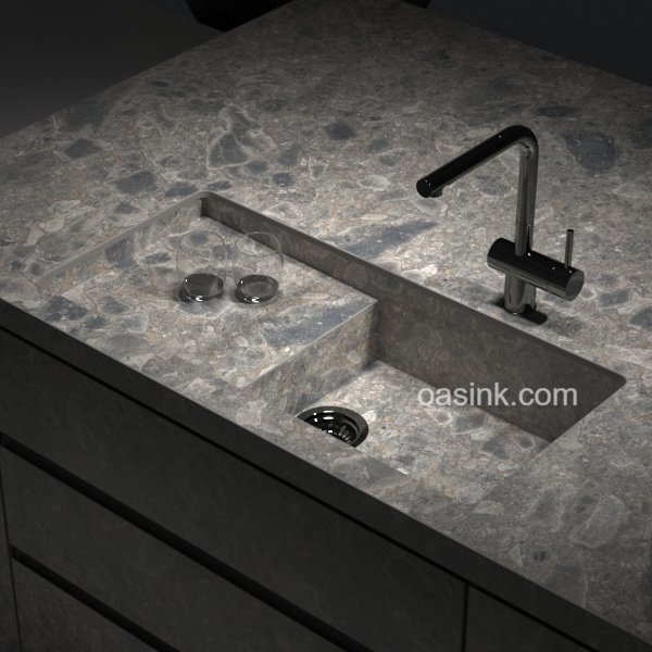 Dekton Ceppo