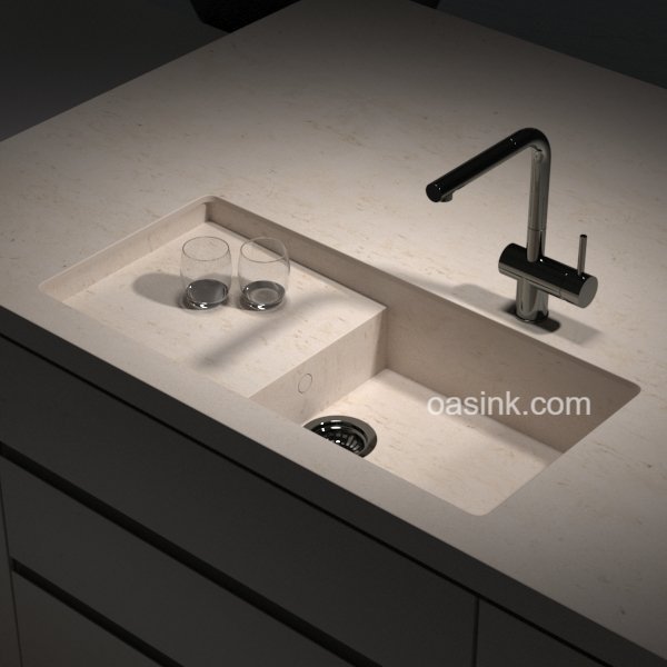 Dekton Danae