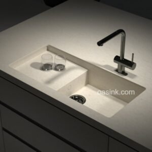 Dekton Edora