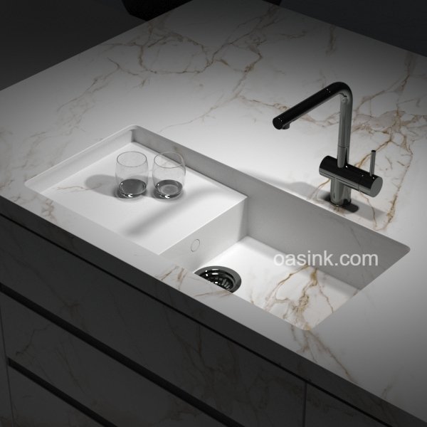 Dekton Entzo