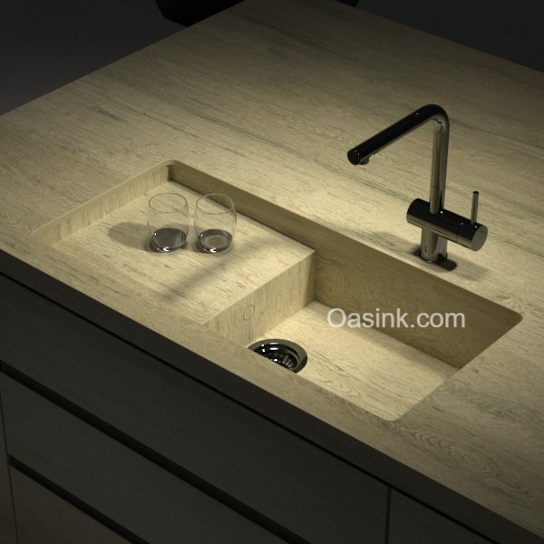 Dekton Valterra