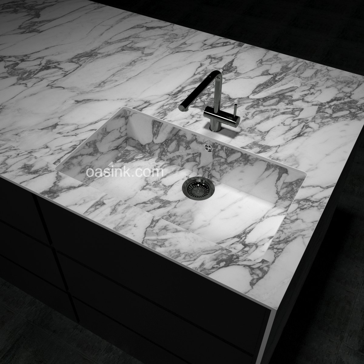 Neolith Arabesque