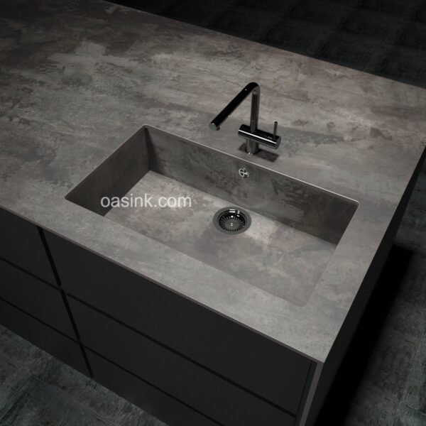 Neolith Metropolitan