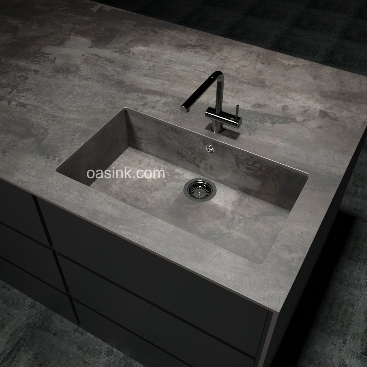 Neolith Metropolitan